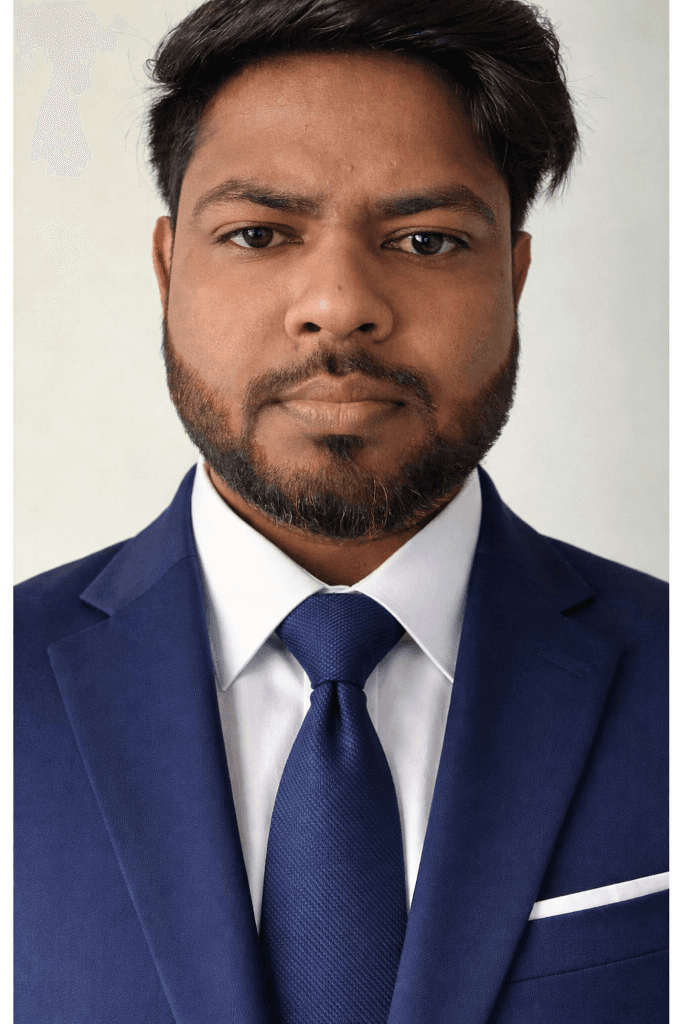 Founder & Chairman